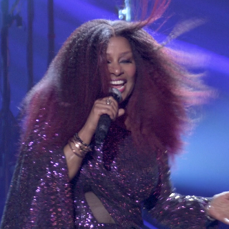 Chaka Khan | Stingray Festival 4K